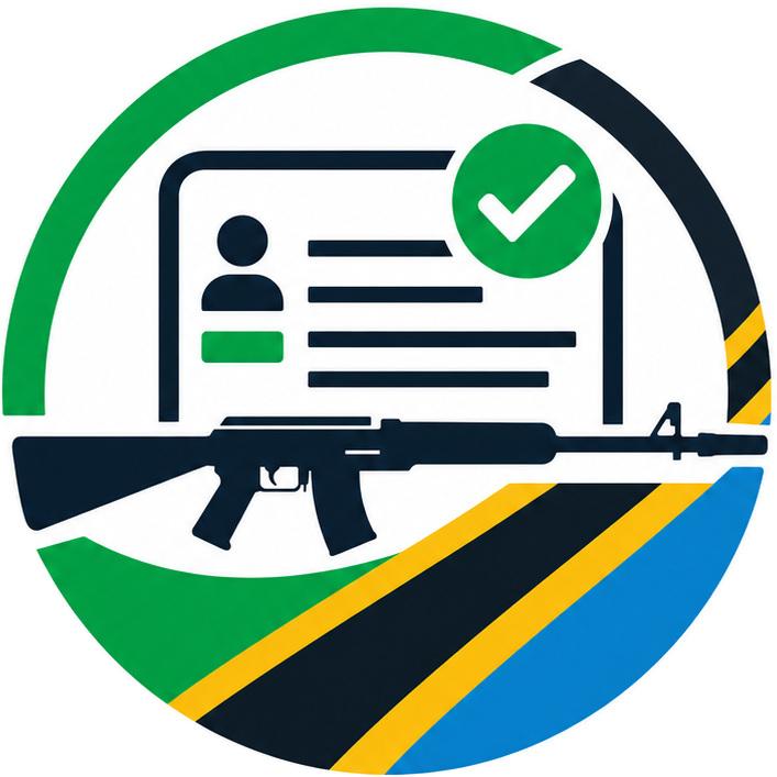 Firearm License Verifier